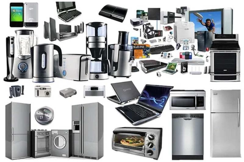 Consumer Electronics