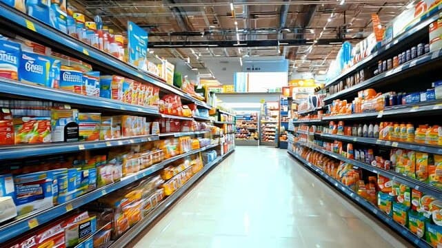 Groceries